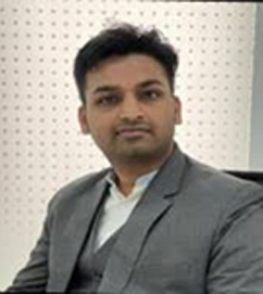 Prince Khare, Director of MDN Salesforce Pvt. Ltd.