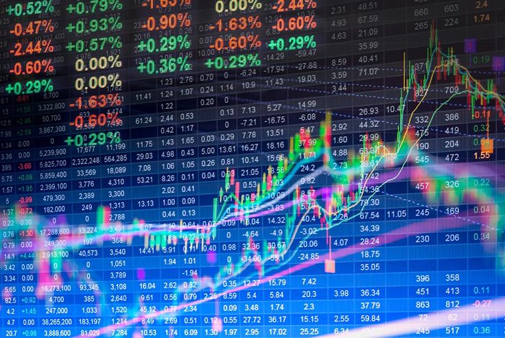 Global Markets Show Signs of Recovery