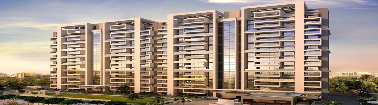 Kasturi The Balmoral Riverside Phase II