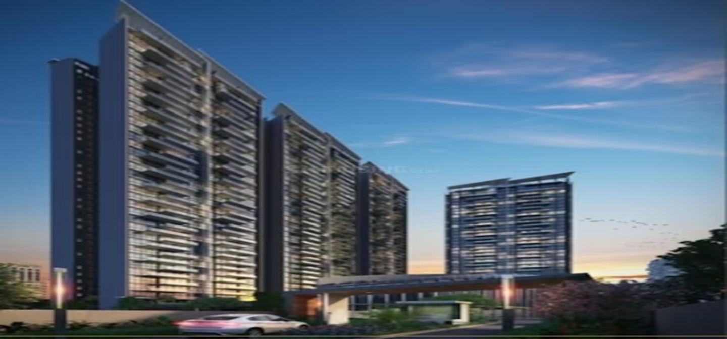 Kasturi The Balmoral Riverside