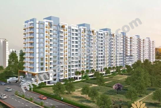 Krishna Fairmont