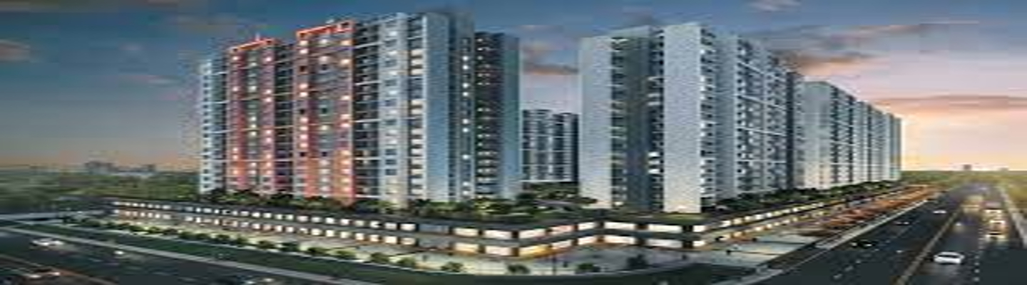 Palladio Kharadi Central