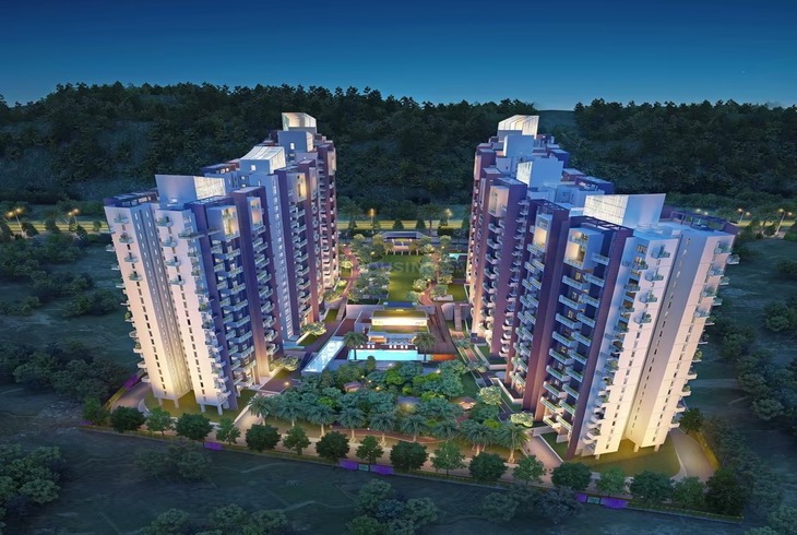 Kalpataru Jade Residences C