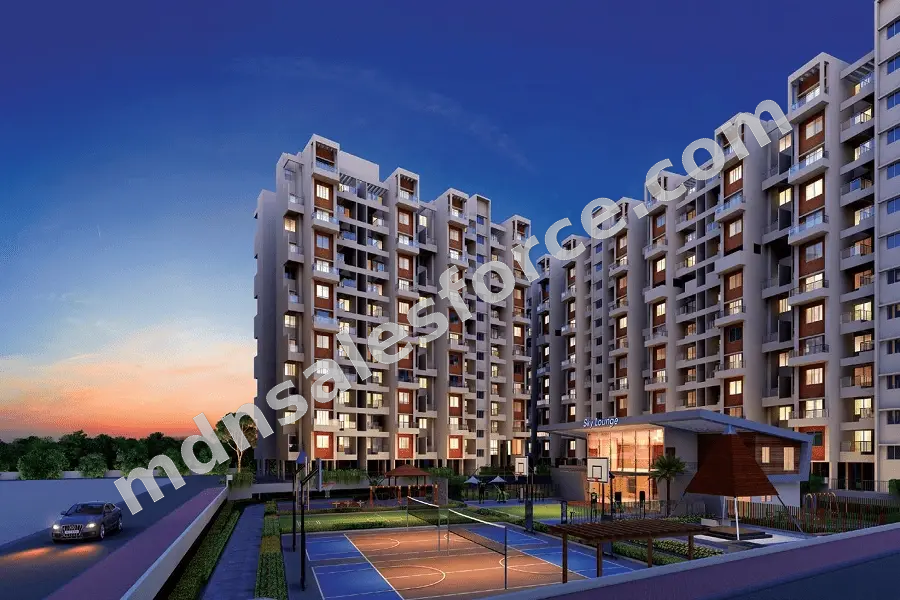 Sukhwani Skylines