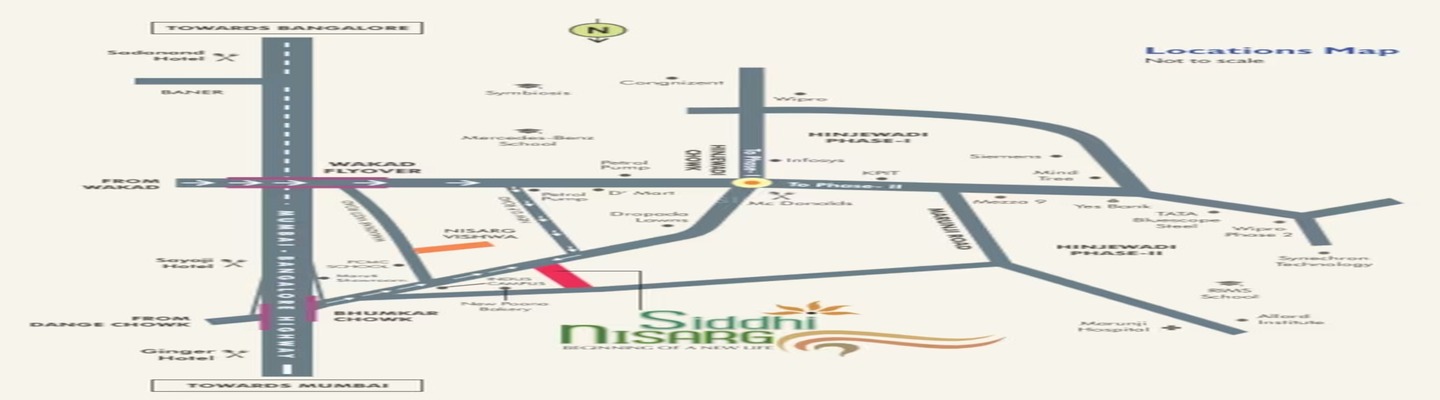 Siddhi Nisarg C Building