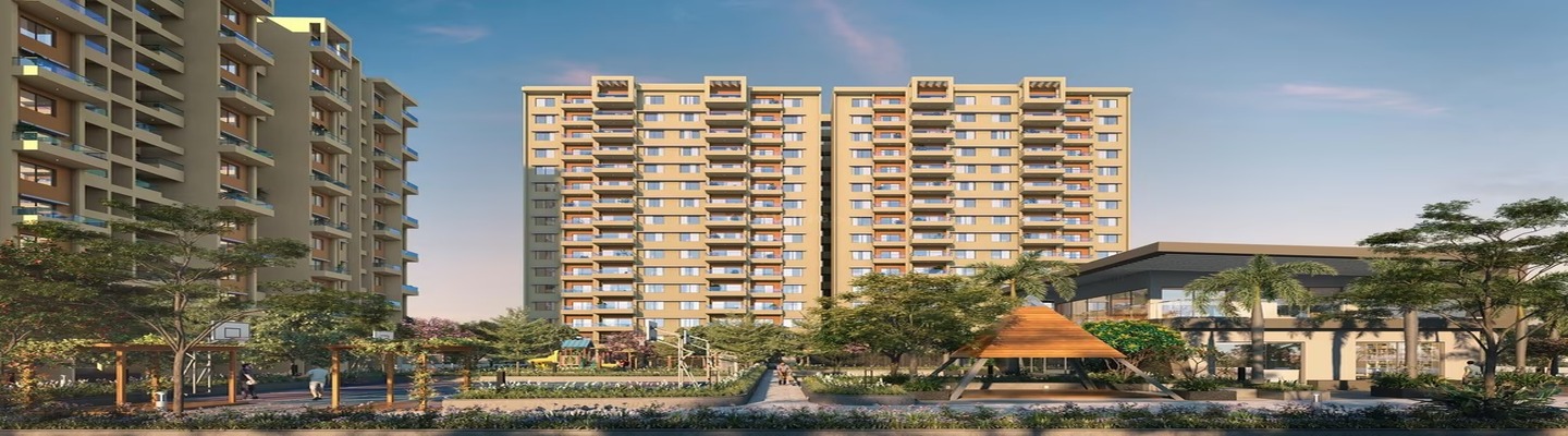 Sukhwani Skylines