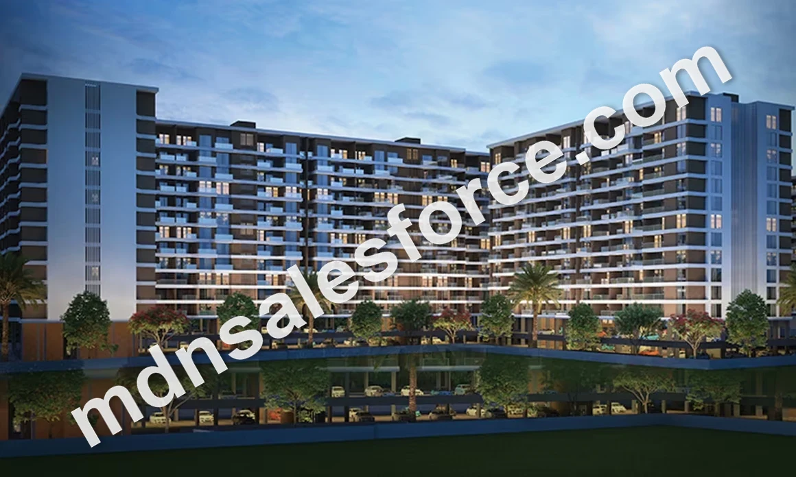 Shree Signature Park