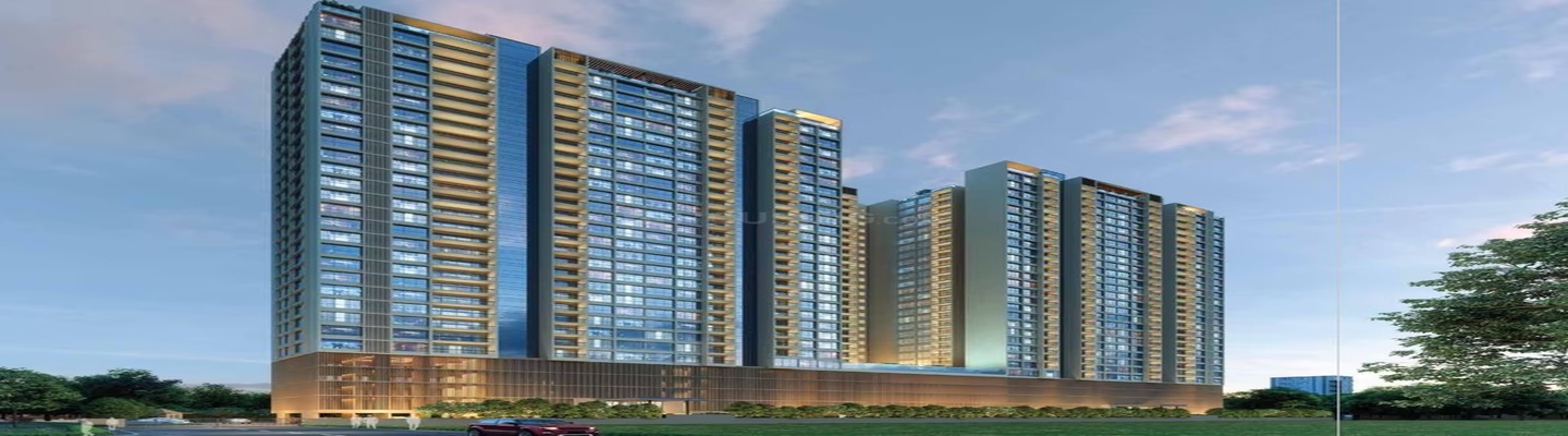 Kumar Path Tower C1