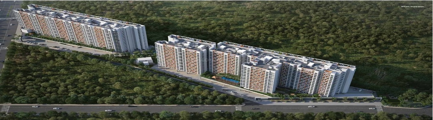 Unique K Ville Phase III