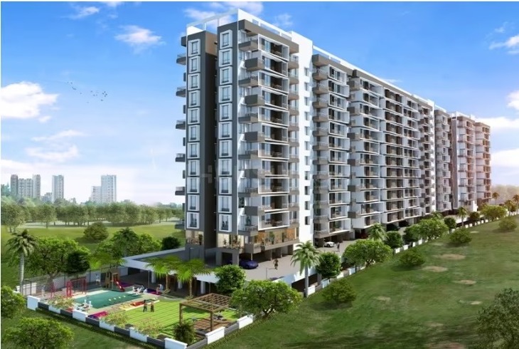 Shiv Park 59