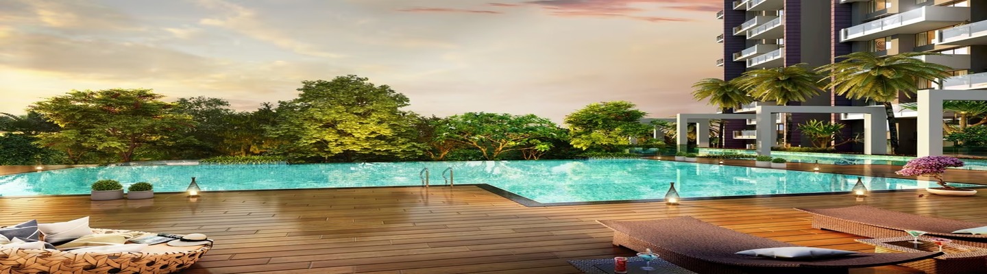 Kalpataru Jade Residences A