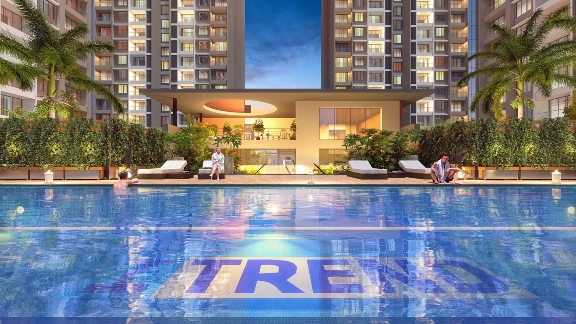 Saheel Itrend Futura