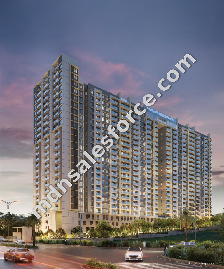 Kalpataru Jade Residences