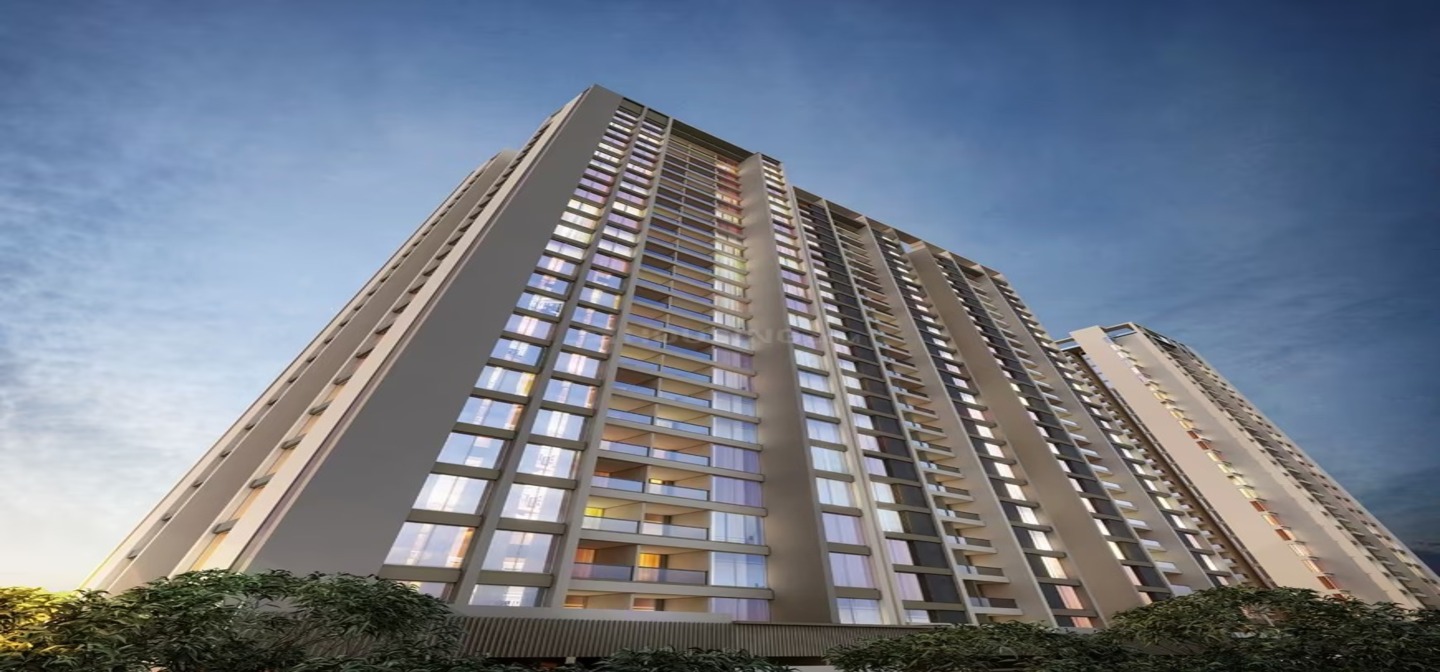 Rahul Arcus Phase I Bldg A