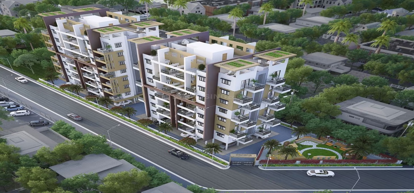 Bhoomi Orion