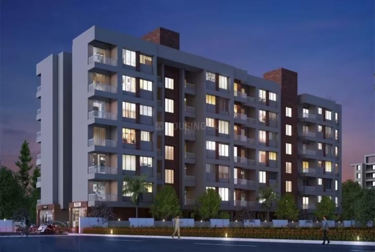 Jethani Trinity Grace