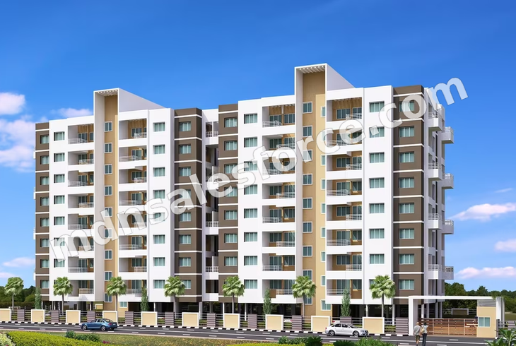 Aum Casa Imperia Ews