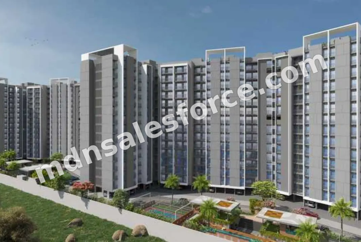 Mangalam Life Park 