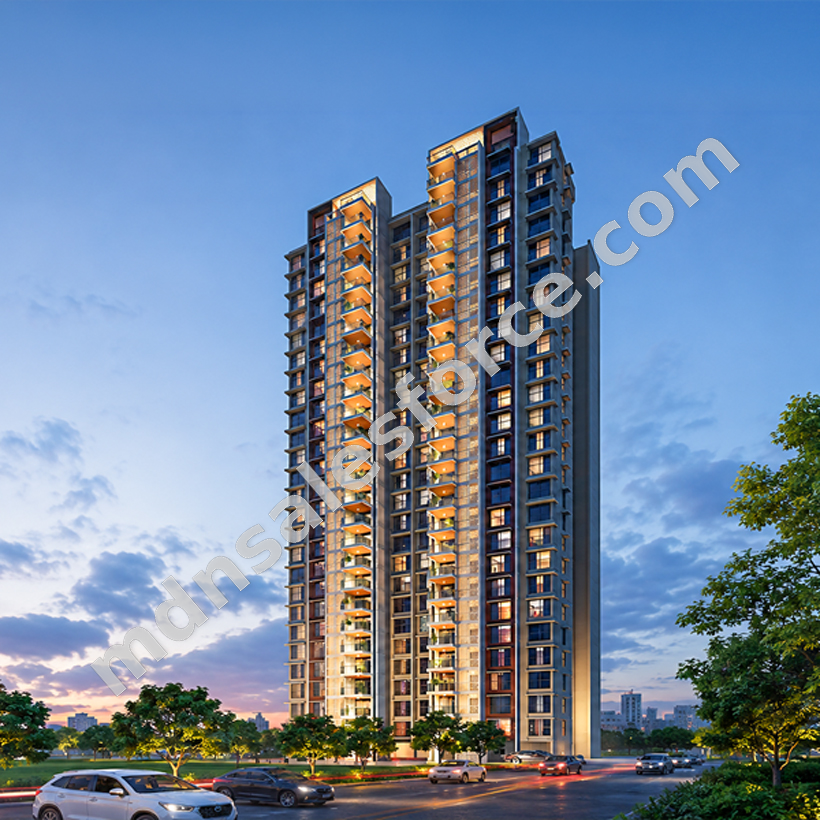 Lodha Altero