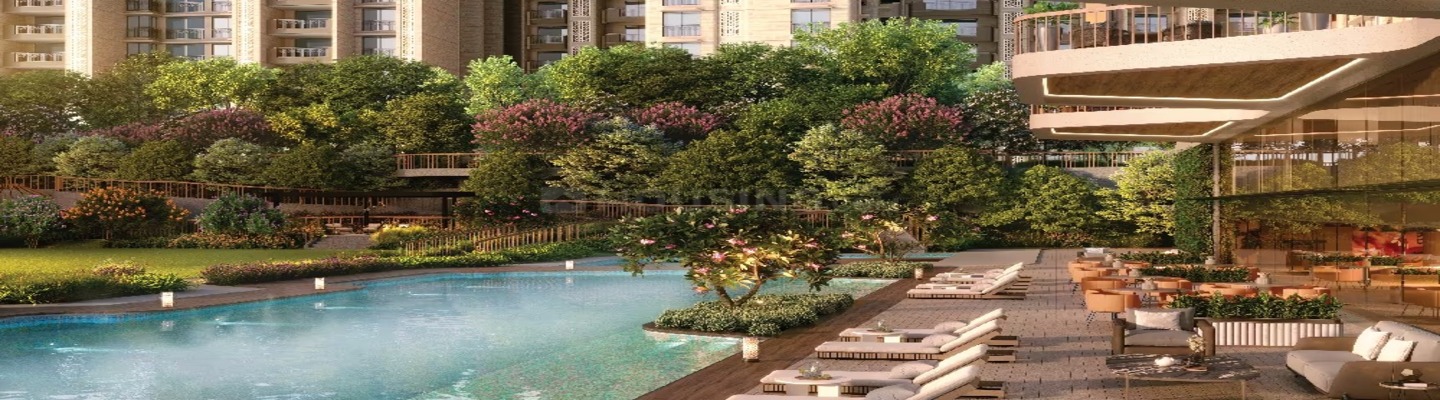 Lodha Massimo