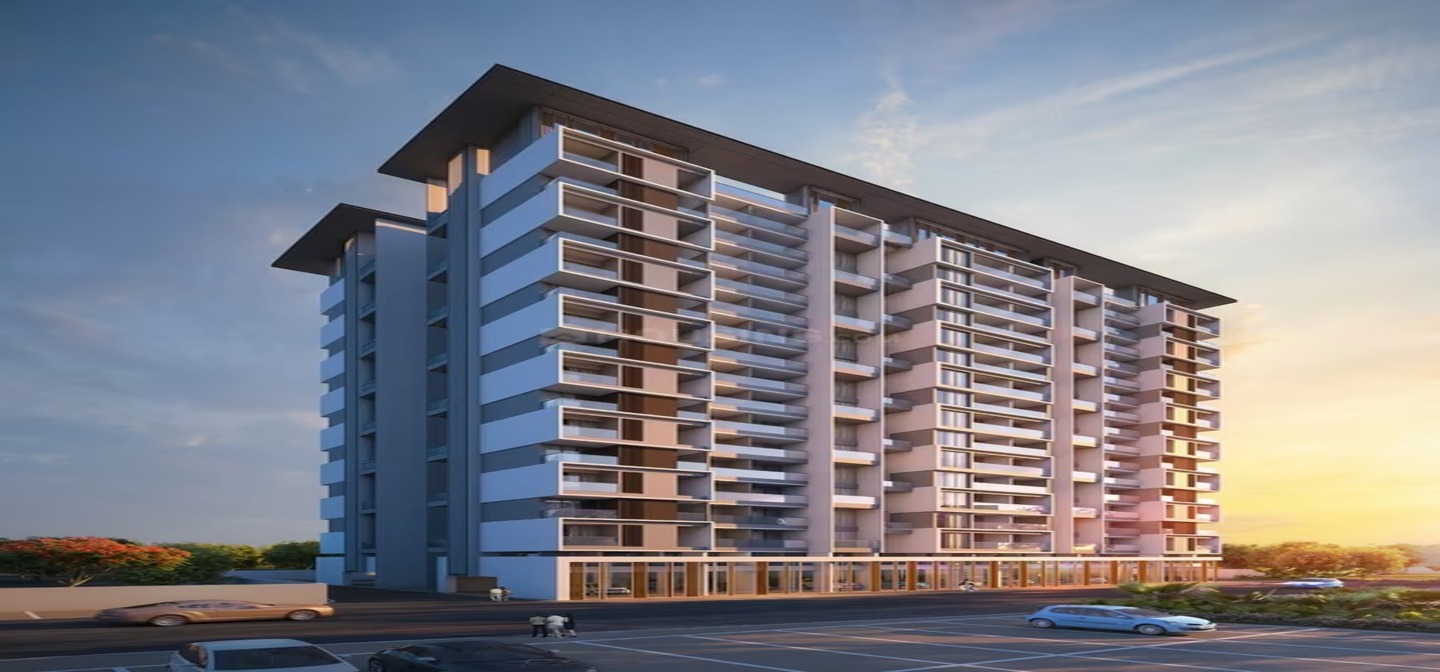 Majestique Signature Towers