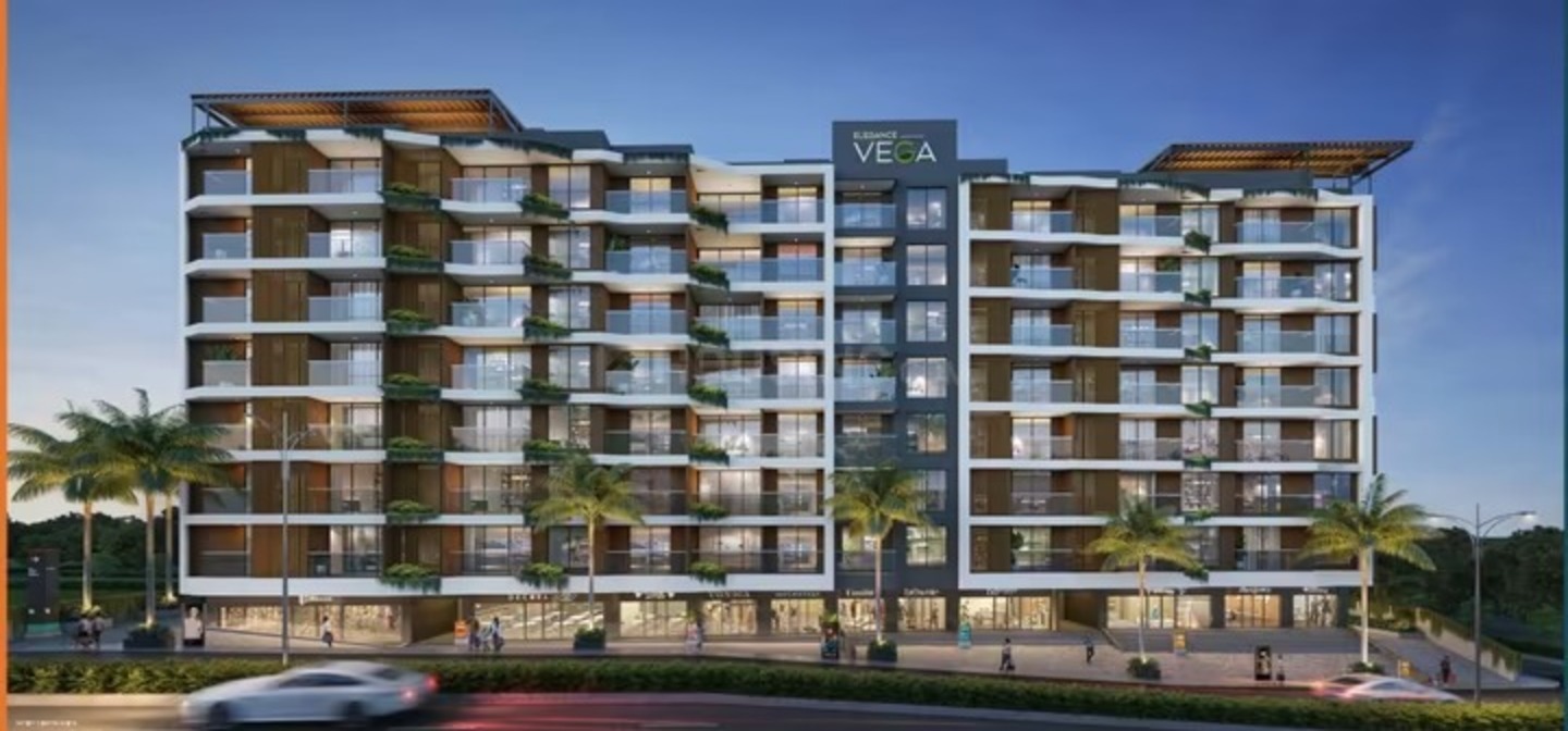 Elegance Vega
