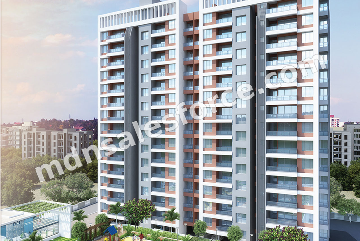 Vishal Leela Heights