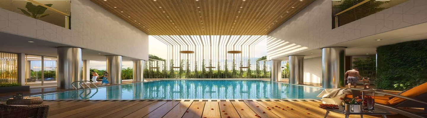 Five Star ANP Atlantis Phase I