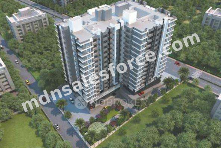 Brahma Tower