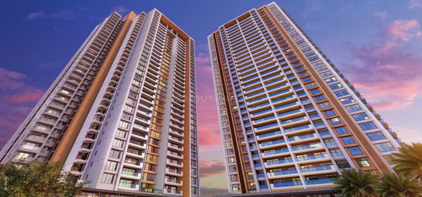 Kolte Patil 24K Altura Tower A And B