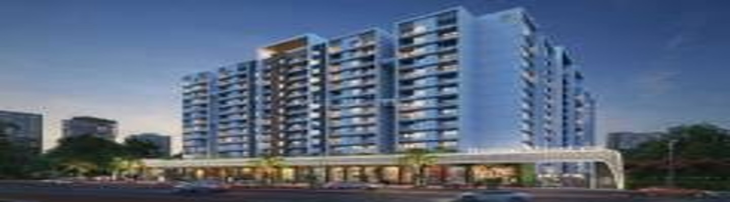 Lush Residences