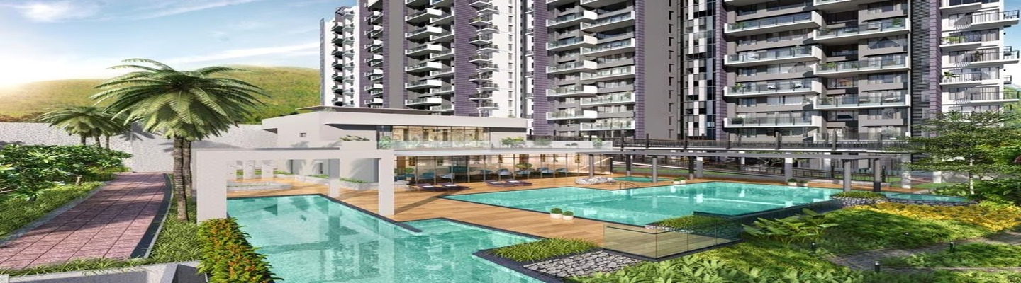 Kalpataru Jade Residences C