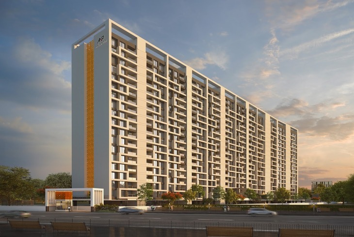 Five Star ANP Atlantis Phase I