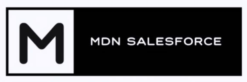 MDN Logo